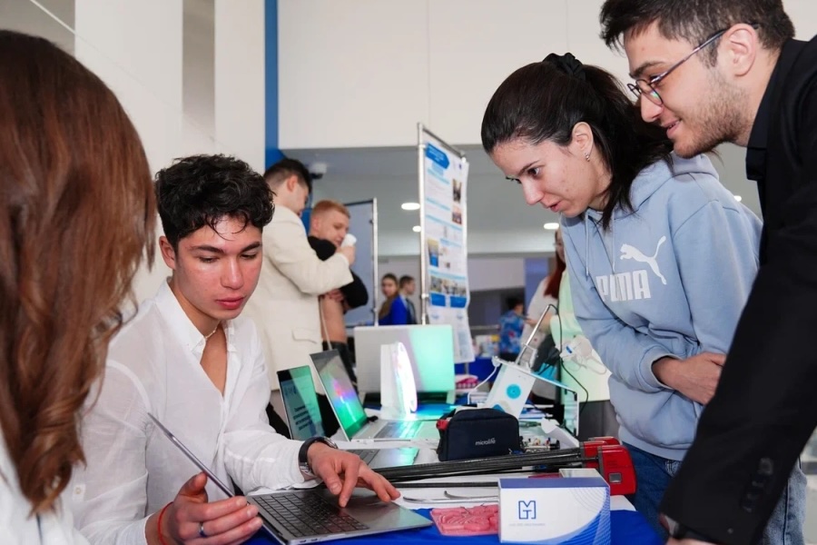 شروط القبول في الجامعات الطبية في روسيا للطلاب من دولة قطر